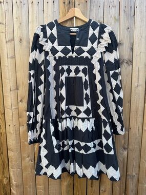 Sea New York helena dress